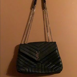 YSL bag